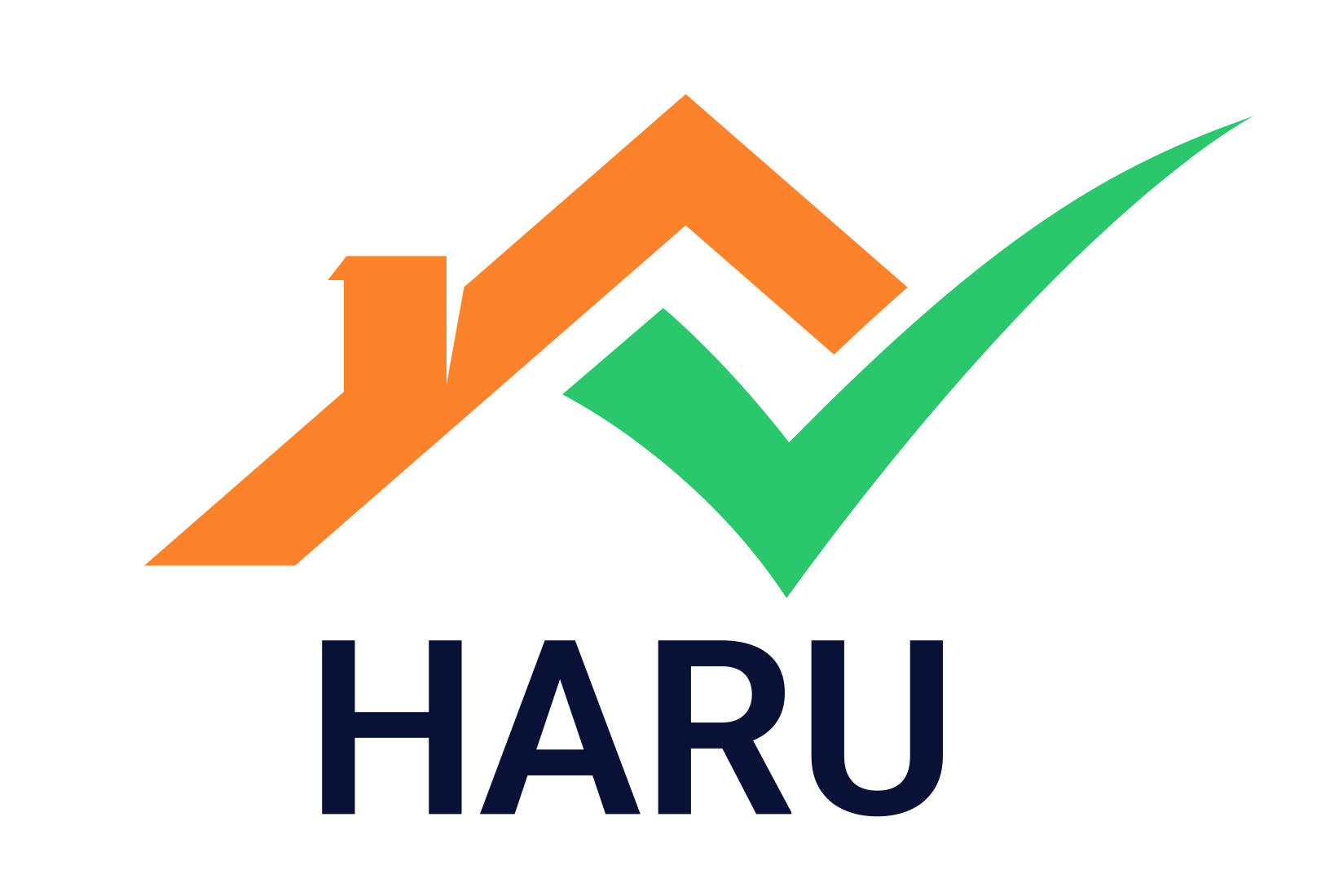 Logo HARU