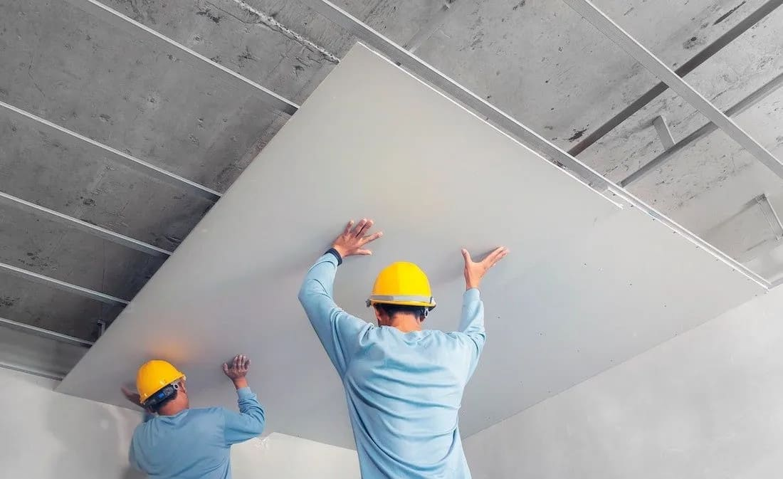 Remodelação HARU
